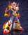 Mega Man X 4th Armor Rising Fire Ver. (Plastic model) Item picture2