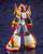 Mega Man X 4th Armor Rising Fire Ver. (Plastic model) Item picture3