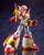 Mega Man X 4th Armor Rising Fire Ver. (Plastic model) Item picture4