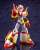 Mega Man X 4th Armor Rising Fire Ver. (Plastic model) Item picture5