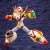 Mega Man X 4th Armor Rising Fire Ver. (Plastic model) Item picture6