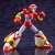 Mega Man X 4th Armor Rising Fire Ver. (Plastic model) Other picture4