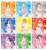 Love Live! Microfiber Hanayo Koizumi Vol.7 (Anime Toy) Other picture1