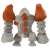 Monster Collection Select Vol.1 Regirock (Character Toy) Item picture3