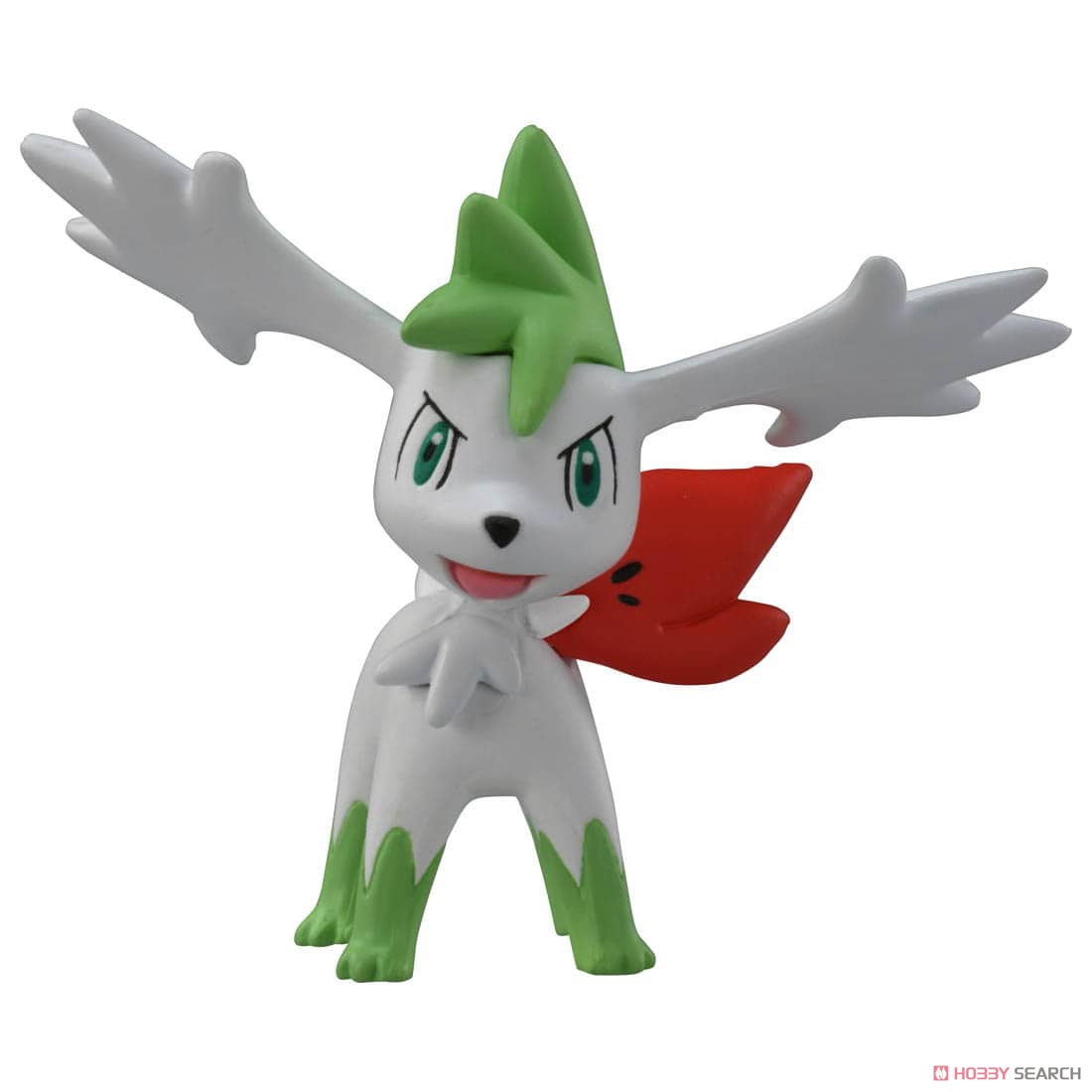Monster Collection Select Vol.1 Shaymin (Sky form) (Character Toy) Item picture2