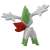 Monster Collection Select Vol.1 Shaymin (Sky form) (Character Toy) Item picture3