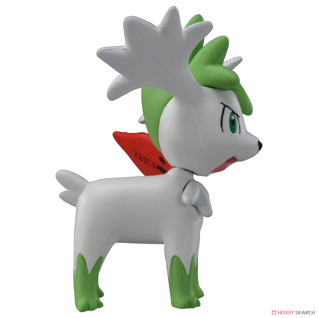 Monster Collection Select Vol.1 Shaymin (Sky form) (Character Toy) Item picture4