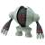 Monster Collection Select Vol.1 Registeel (Character Toy) Item picture1
