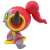 Monster Collection Select Vol.1 Hoopa (Hoopa Confined) (Character Toy) Item picture3