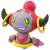 Monster Collection Select Vol.1 Hoopa (Hoopa Confined) (Character Toy) Item picture1