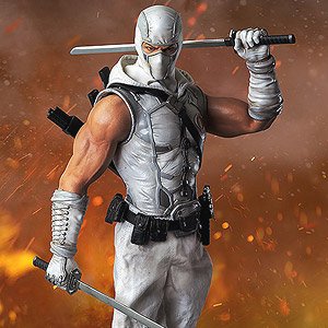 G.I. Joe - Storm Shadow (G.I.ジョー - ストームシャドー) (完成品)