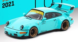 RWB 964 Tiffany (ミニカー)