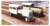 軌道モーターカー 2号 ペーパーキット (組み立てキット) (鉄道模型) その他の画像2