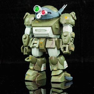 マーシィドッグ ATM-09-WR (完成品)