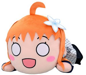 Love Live! Sunshine!! Sprawled Plush `Chika Takami - Fantastic Departure!` (LL) (Anime Toy)