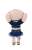 Love Live! Sunshine!! Sprawled Plush `You Watanabe - Fantastic Departure!` (LL) (Anime Toy) Item picture2
