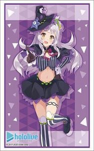 Bushiroad Sleeve Collection HG Vol.2755 Hololive Production [Murasaki Shion] Hololive 2nd Fes. Beyond the Stage Ver. (Card Sleeve)