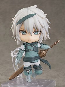 ねんどろいど NieR Replicant ver.1.22474487139... ニーア (完成品)