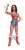 Wonder Woman TV Ver. (Plastic model) Item picture1