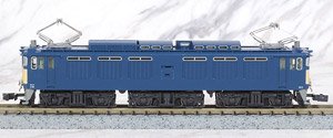 EF64-0 2nd Edition (Model Train)