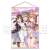 [Love Live! Nijigasaki High School School Idol Club] B1 Tapestry Kasumi & Shizuku & Kanata (Anime Toy) Item picture1