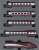 Thalys PBKA New Color Ten Car Set (10-Car Set) (Model Train) Item picture2