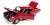 1966 Chevy Chevelle SS 396 (Hemmings) Regal Red (Diecast Car) Item picture7