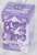 文豪ストレイドッグス×サンリオキャラクターズ ハート型缶バッジ vol.2 (10個セット) (キャラクターグッズ) パッケージ1