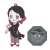Demon Slayer: Kimetsu no Yaiba Rubber Stand Collection Vol.4 (Set of 8) (Anime Toy) Item picture7