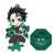 Demon Slayer: Kimetsu no Yaiba Rubber Stand Collection Vol.4 (Set of 8) (Anime Toy) Item picture1
