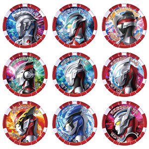 DXウルトラメダルSP ニュージェネレーションヒーローズセット (変身・なりきり)