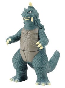 Ultra Monster Series 138 Gomess (Character Toy)