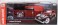 1934 Packard V12 Victoria Soft Top Red (Diecast Car) パッケージ1 Thumbnail