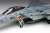 航空自衛隊 主力戦闘機 F-15Jイーグル 迷彩型紙シート付き (プラモデル) 商品画像5