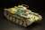 WW.II 日本陸軍 九七式中戦車(チハ) 57mm砲搭/新車台迷彩マスキングシート付き (プラモデル) 商品画像2