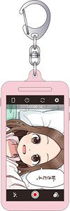 [Teasing Master Takagi-san] Chara Phone I Love You (Anime Toy)
