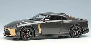 日産 GT-R50 By Italdesign グッドウッド・フェスティバル・オブ・スピード 2018 (ミニカー)