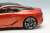 Lexus LC500 `S Package` 2020 Blazing Carnelian Contrast Layering (Diecast Car) Item picture6