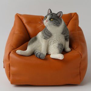 Lazy Cat 3.0 A (Fashion Doll)