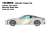 Lexus LC500 `S Package` 2020 Sonic Titanium (Diecast Car) Other picture1