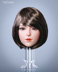 Sexy Beauty Head 48 A (Fashion Doll)