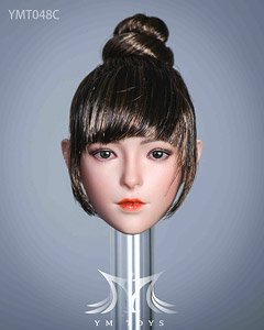 Sexy Beauty Head 48 C (Fashion Doll)