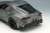 Toyota GR Supra RZ First Production Phantom Matte Gray (Diecast Car) Item picture4