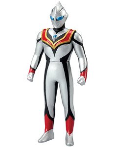 Ultra Monster Series 52 Evil Tiga (Character Toy)