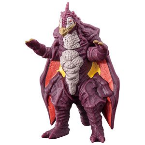 ウルトラ怪獣シリーズ142 ゾイガー (キャラクタートイ)