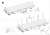 ドイツ 重平貨車 50t Ssys タイプ `ゴールデンオークリーフセット` (プラモデル) 設計図7