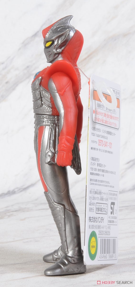 Ultra Monster Series 144 Darramb (Character Toy) 商品画像4