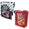 DX Primitive Dragon & Elemental Dragon Wonder Ride Book Set (Henshin Dress-up) 商品画像1 Thumbnail