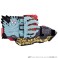 DX Primitive Dragon & Elemental Dragon Wonder Ride Book Set (Henshin Dress-up) その他の画像2 Thumbnail