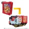 DX Primitive Dragon & Elemental Dragon Wonder Ride Book Set (Henshin Dress-up) その他の画像5 Thumbnail